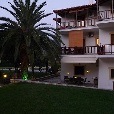 Melrose Aparthotel Skopelos Exterior foto