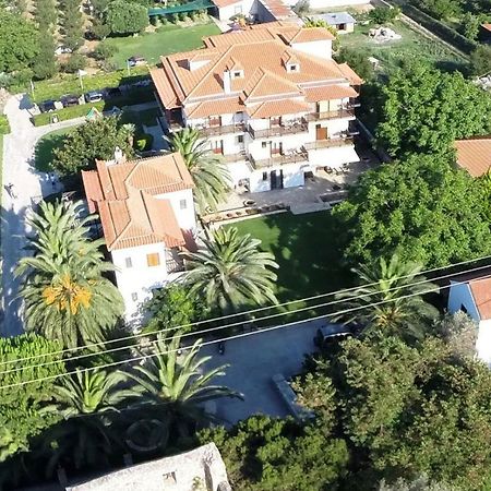 Melrose Aparthotel Skopelos Exterior foto