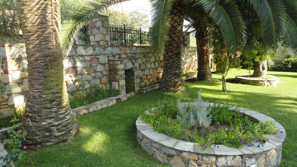 Melrose Aparthotel Skopelos Exterior foto