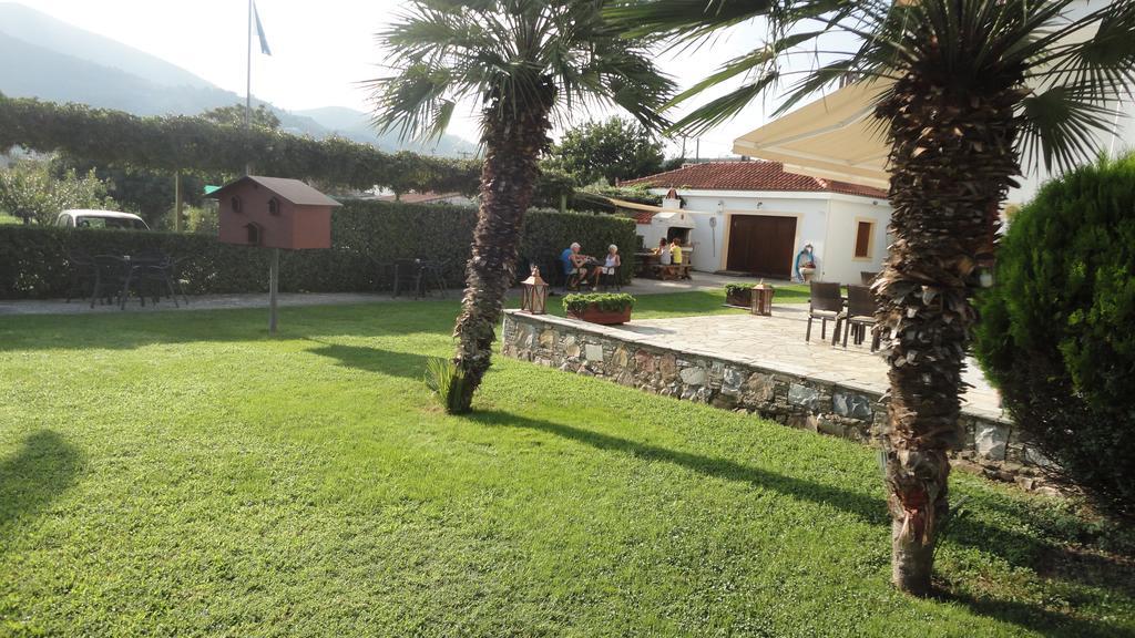 Melrose Aparthotel Skopelos Exterior foto