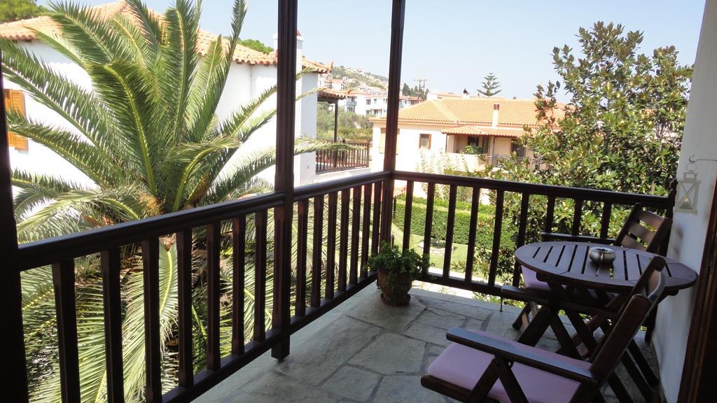Melrose Aparthotel Skopelos Cameră foto