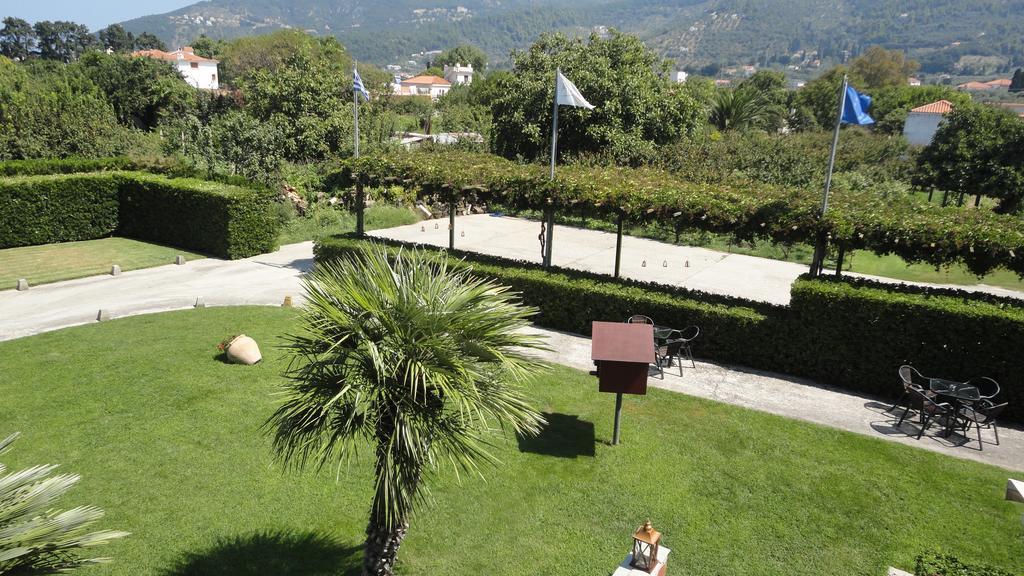 Melrose Aparthotel Skopelos Cameră foto