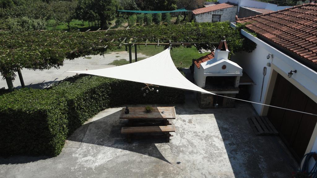 Melrose Aparthotel Skopelos Exterior foto