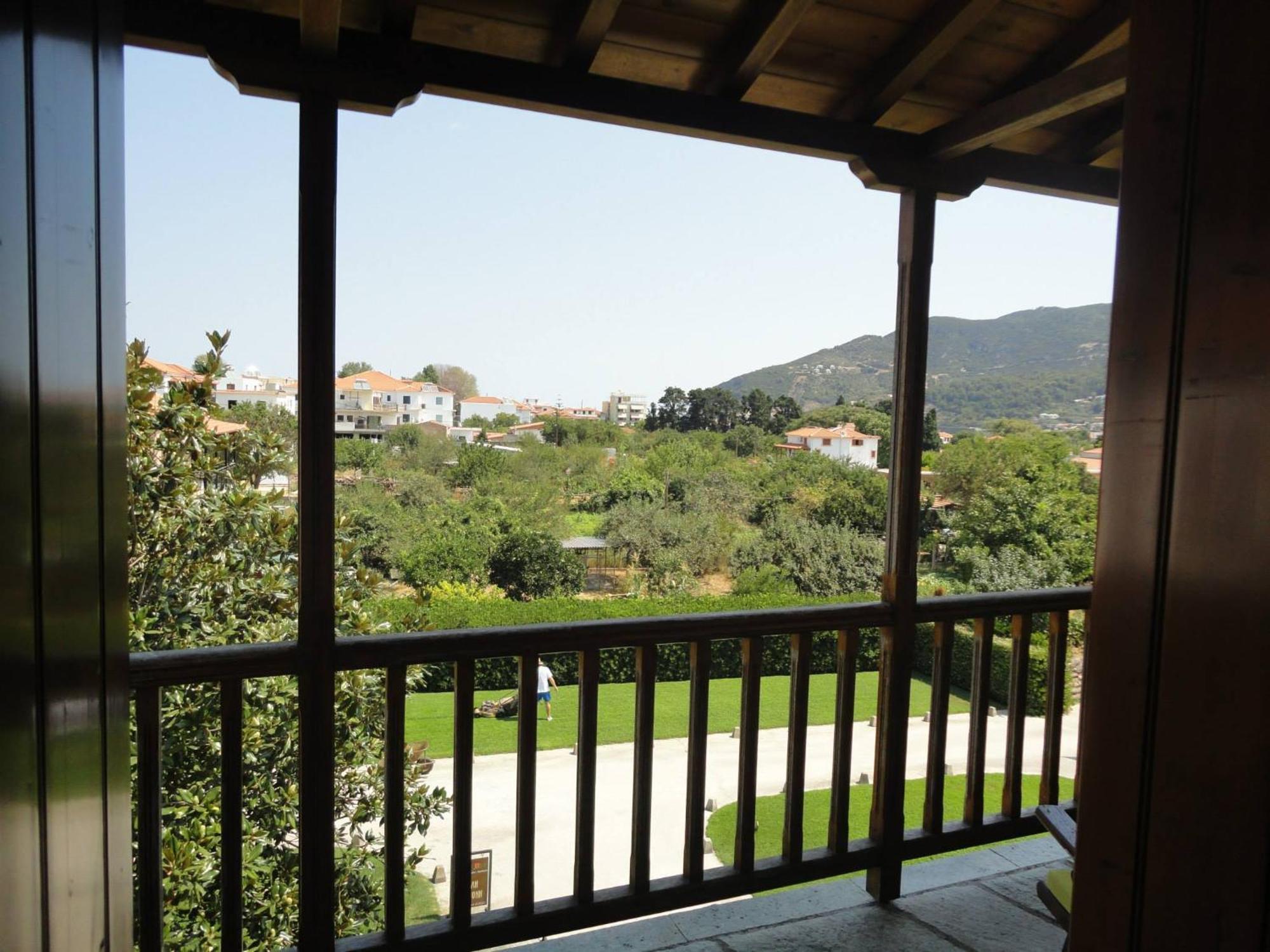 Melrose Aparthotel Skopelos Cameră foto