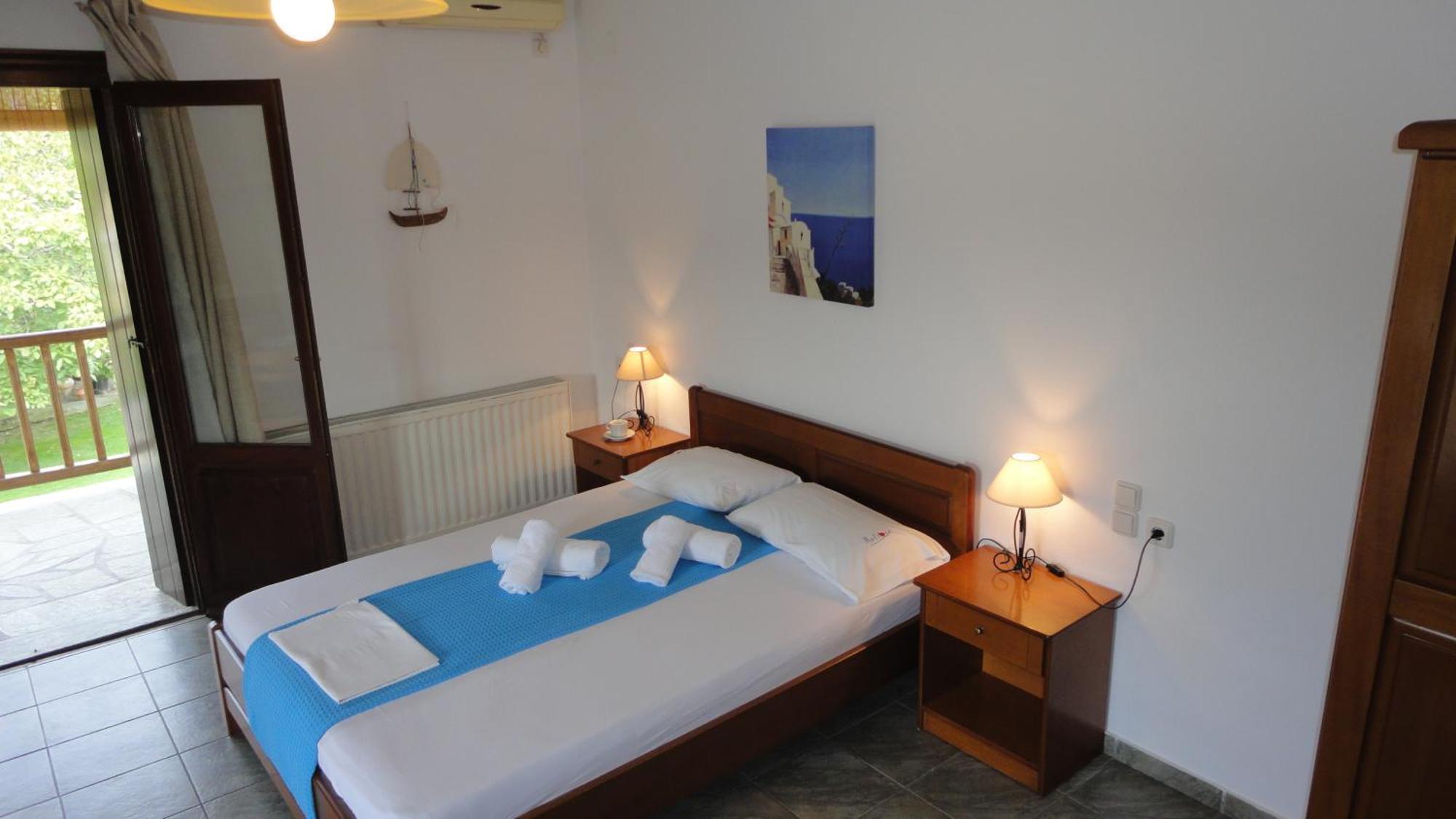 Melrose Aparthotel Skopelos Cameră foto