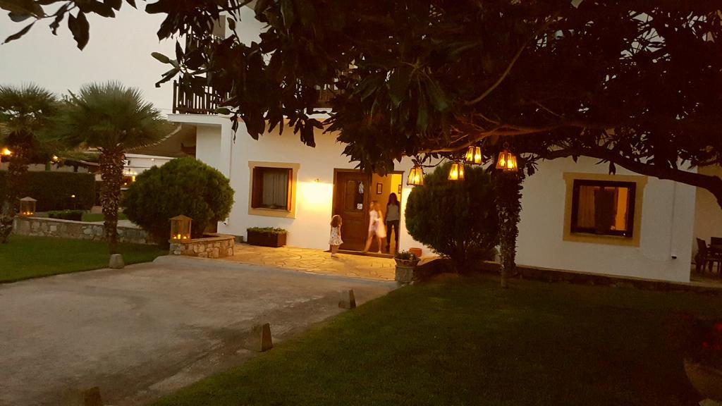 Melrose Aparthotel Skopelos Exterior foto