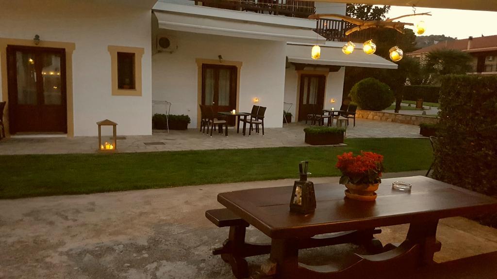 Melrose Aparthotel Skopelos Exterior foto