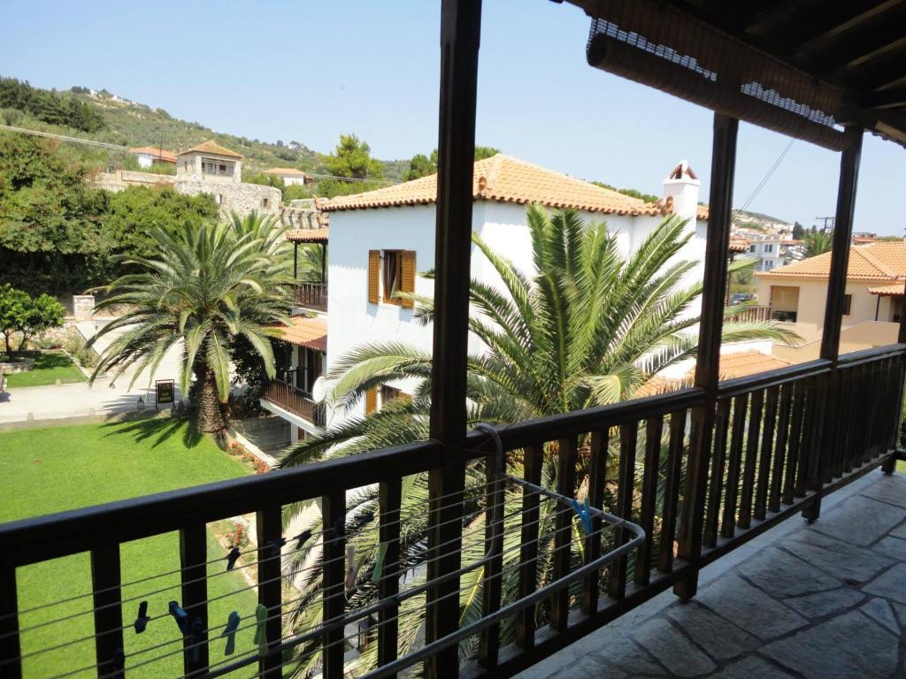 Melrose Aparthotel Skopelos Cameră foto