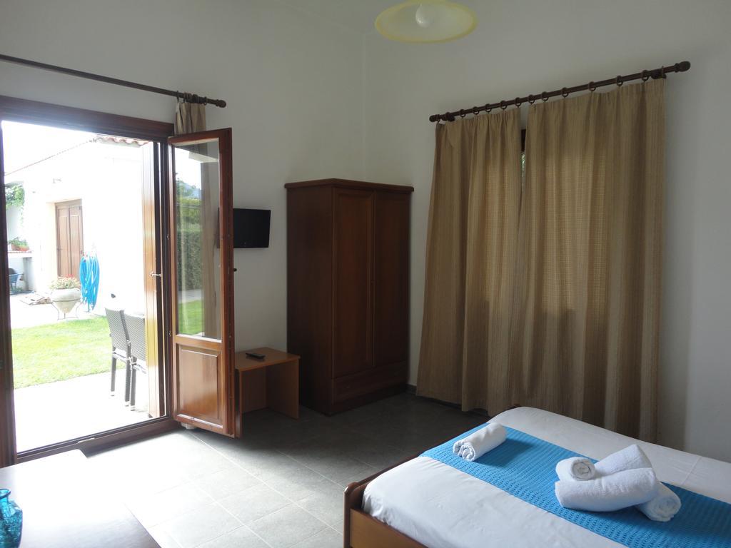 Melrose Aparthotel Skopelos Exterior foto